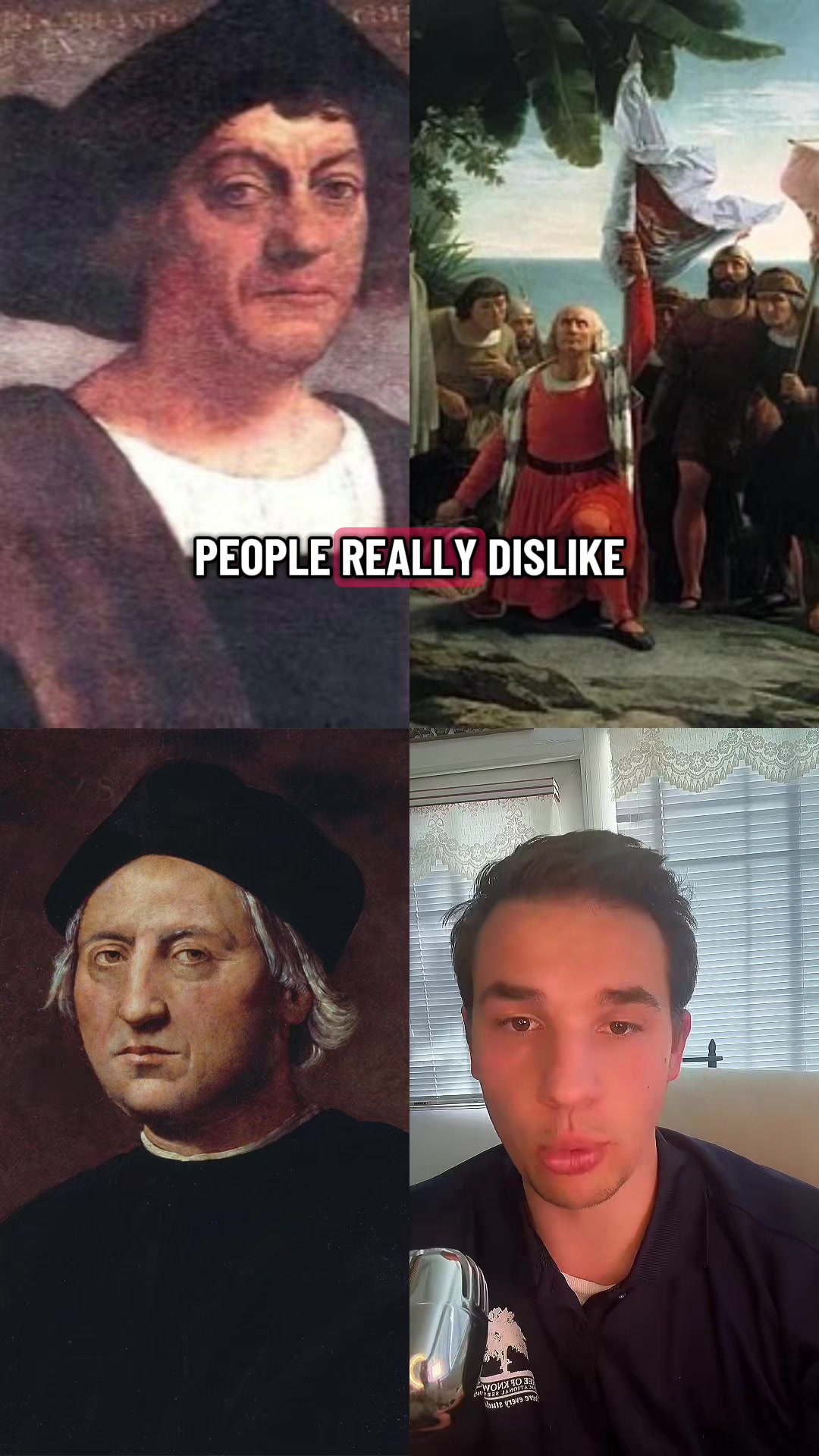 @Friendly Neighborhood History