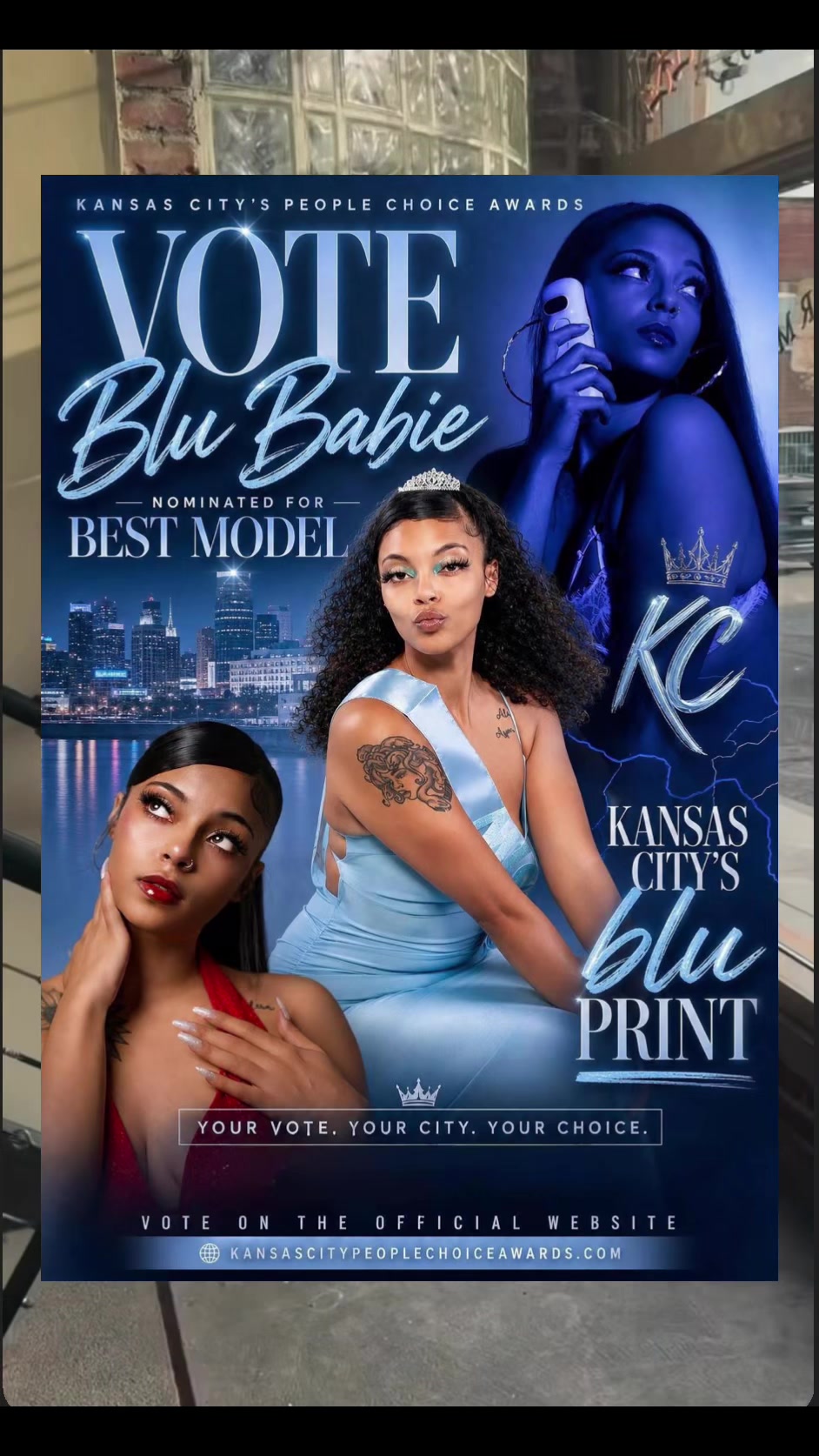 @Kiyahlynae
