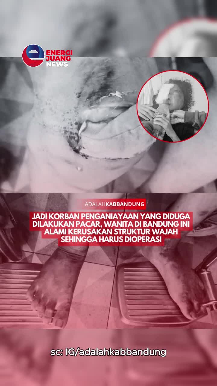 @Energi Juang News