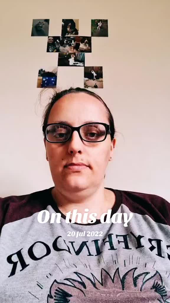 @Stacy (SupaShorty)๐๐ฆบ