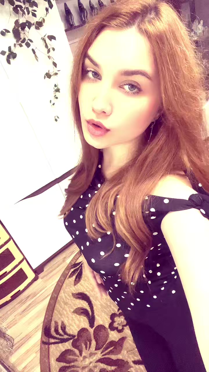 @нюточка