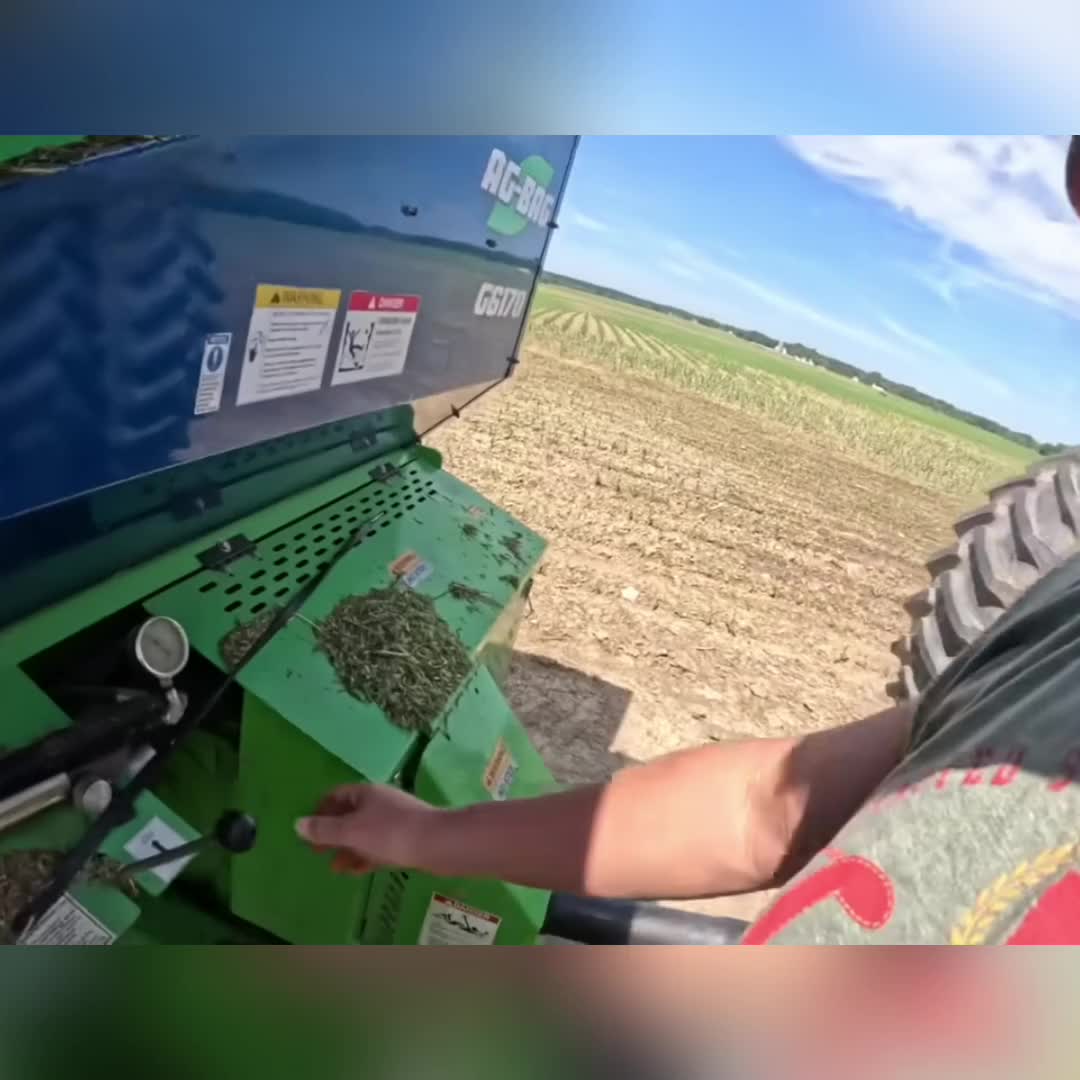 @Kip Siegler Farming