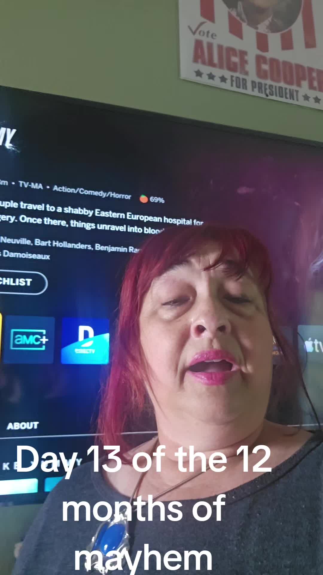 @HorrorQueenGirl