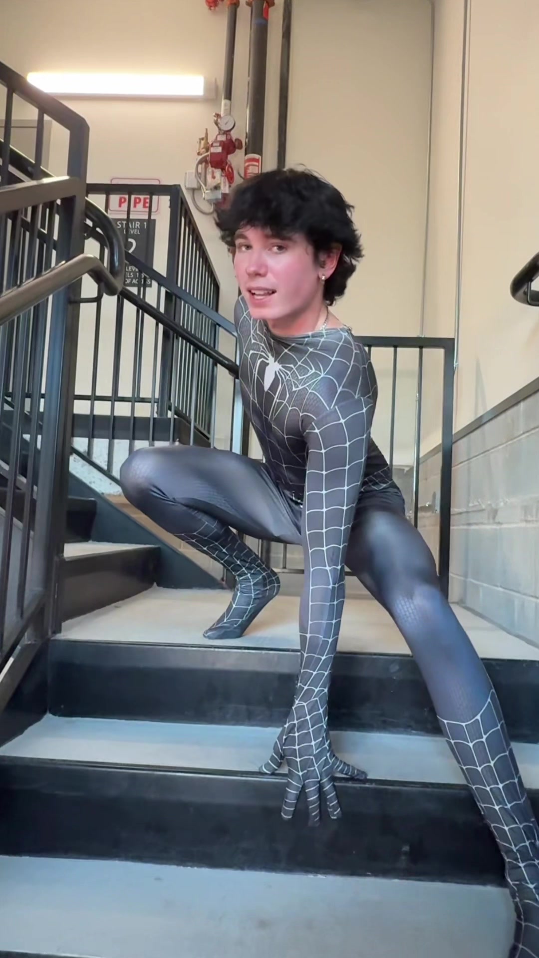 @Itsevanwade