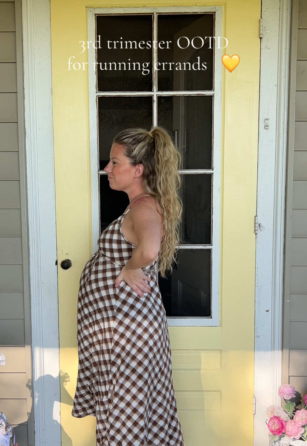 @Mackenzie ✿ frilly farm life
