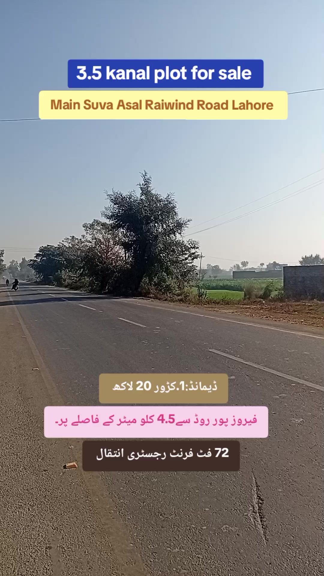 @Usama property channel