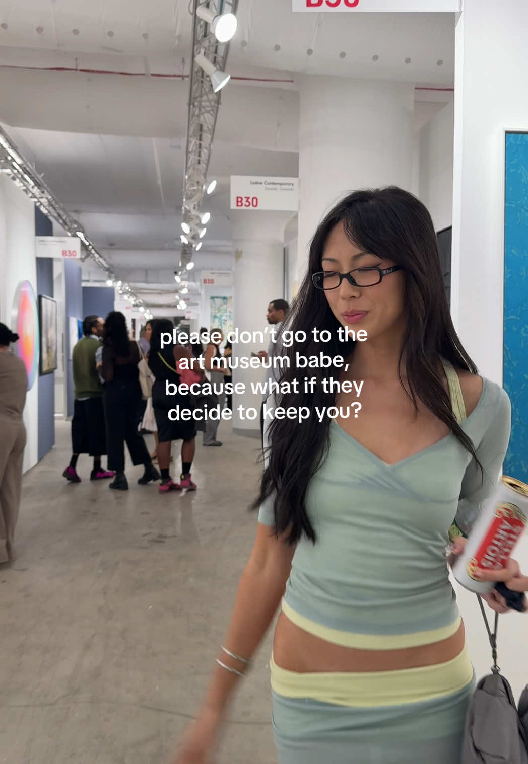 @Grace Jiang