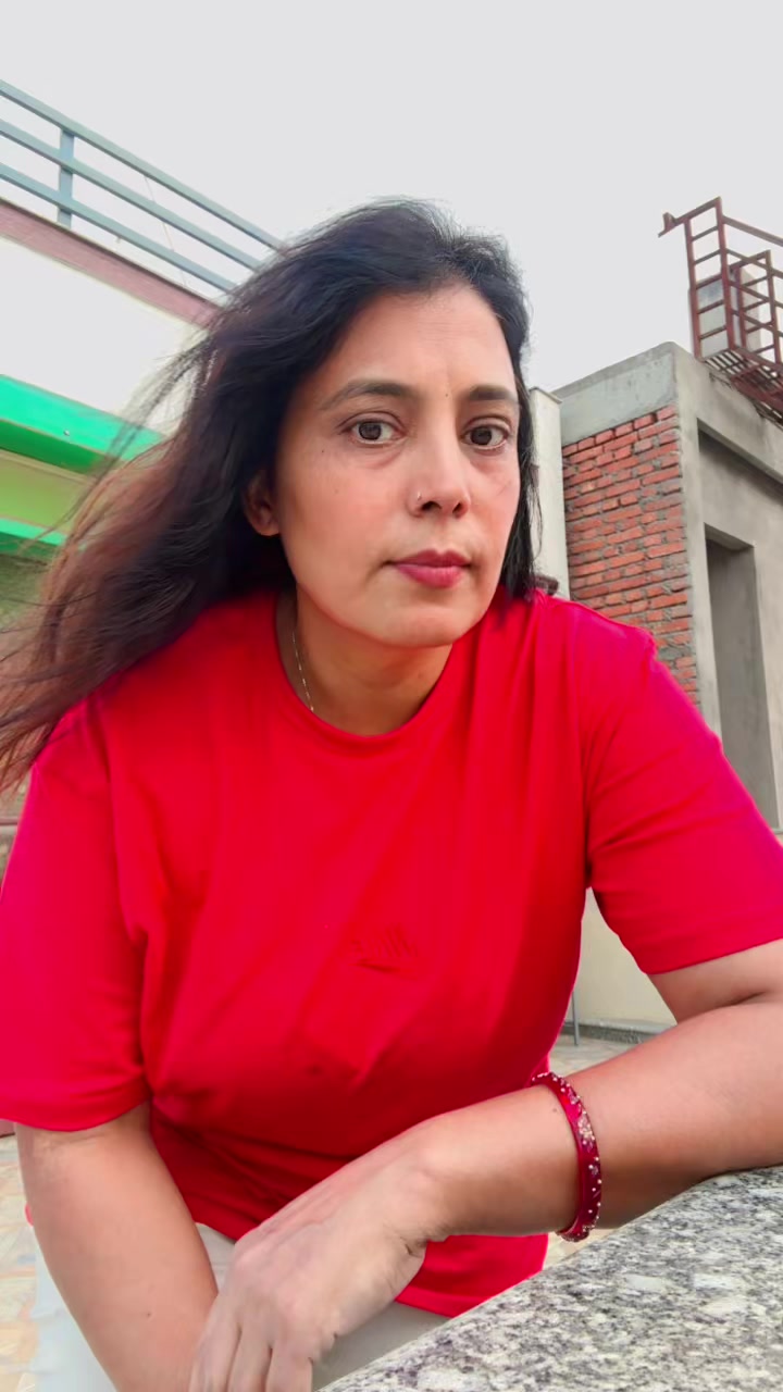 @Saraswati Thapa