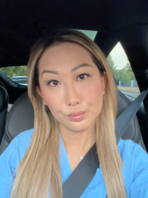@Tiffany Moon MD