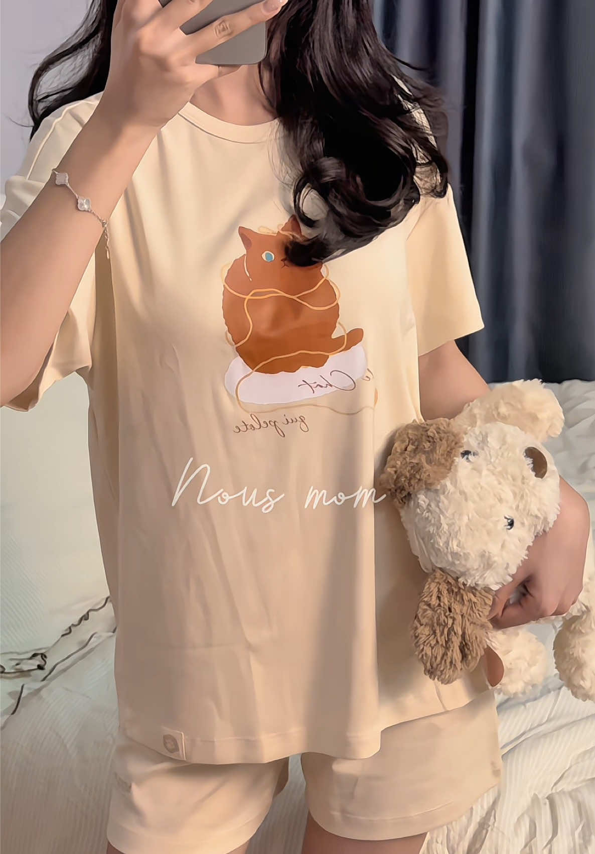 @Mẹ Bonnie