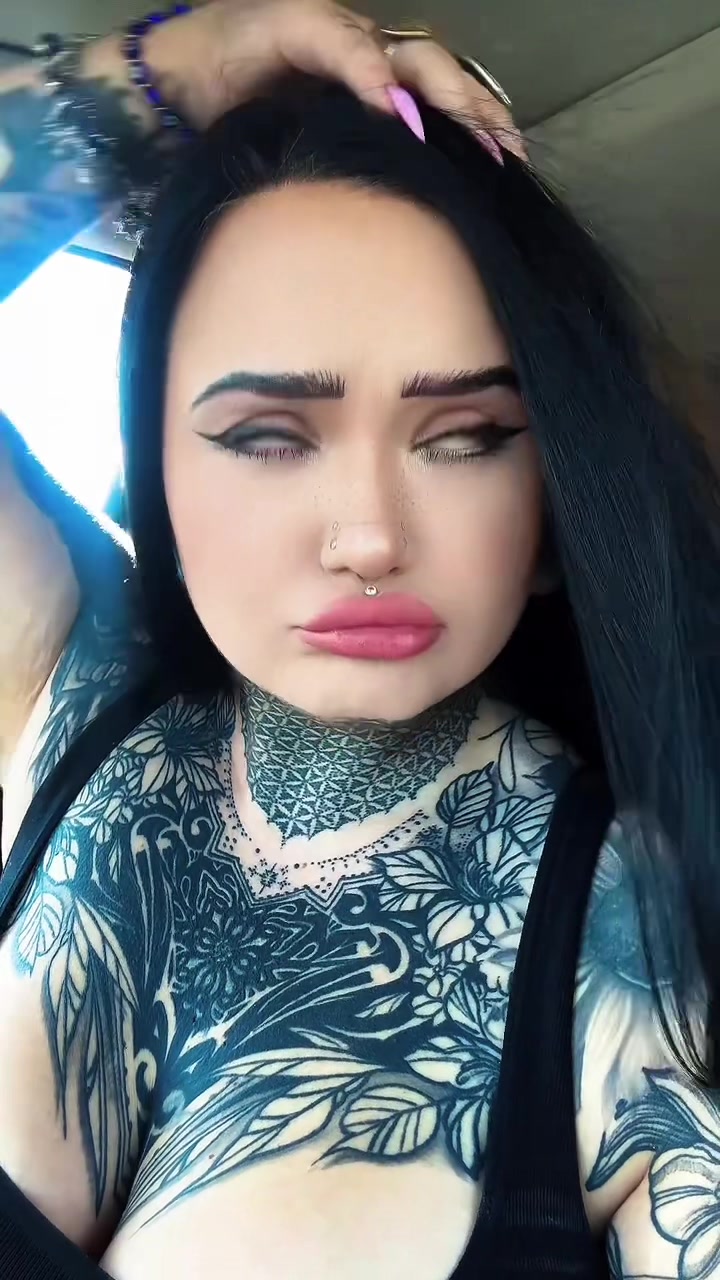 @GoddessGoth