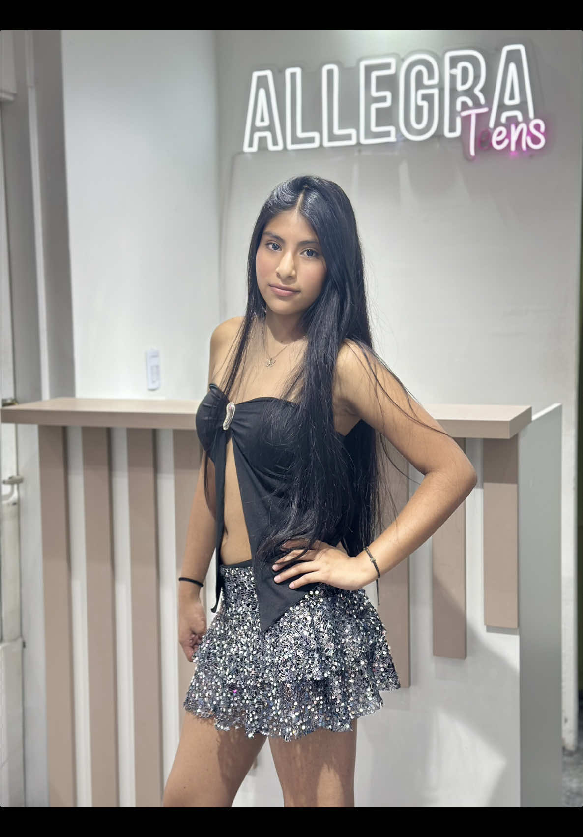 @ALLEGRA TEENS | ROPA TEENS