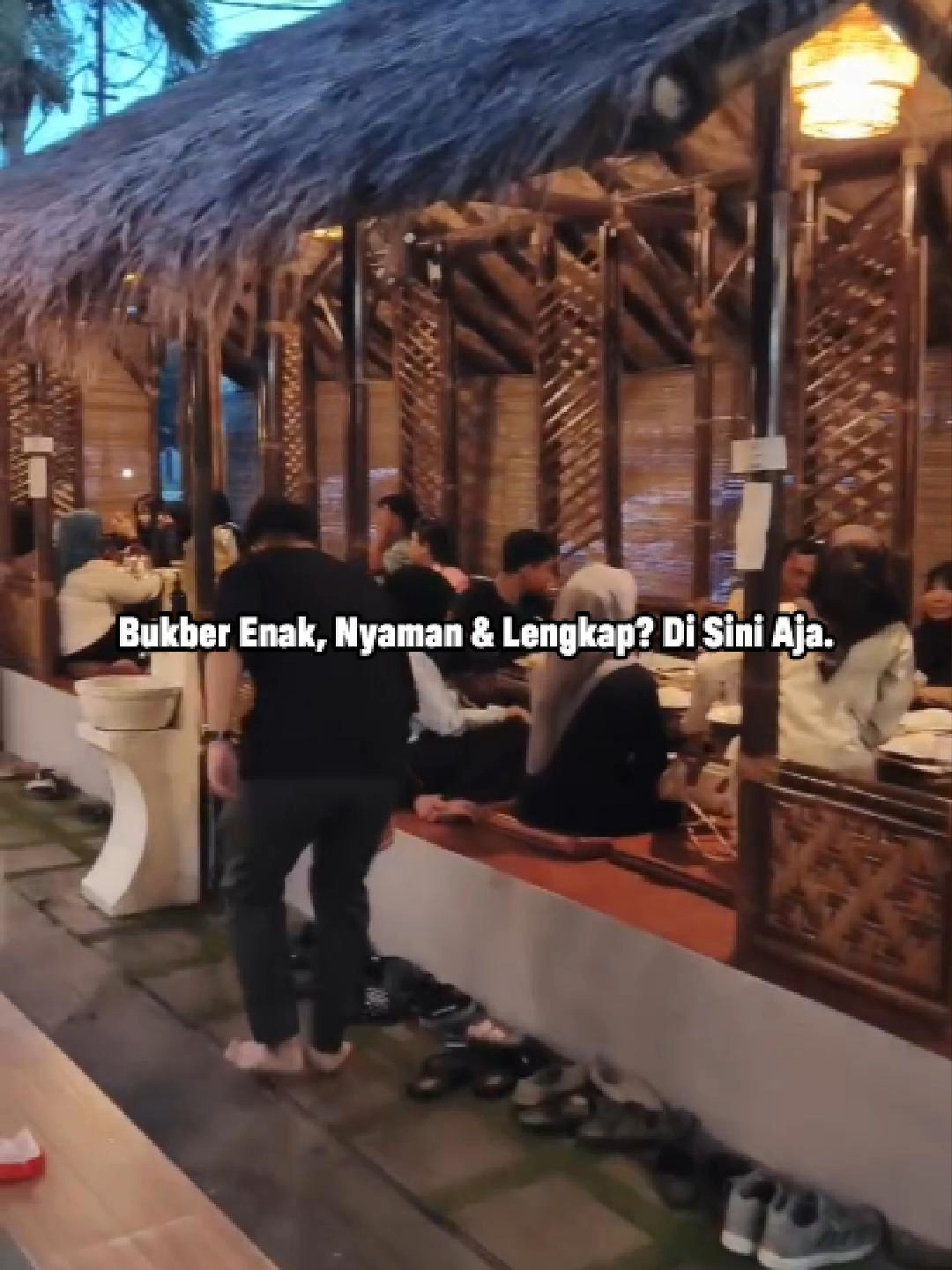@Bumbu Ireng Yusan Lampung