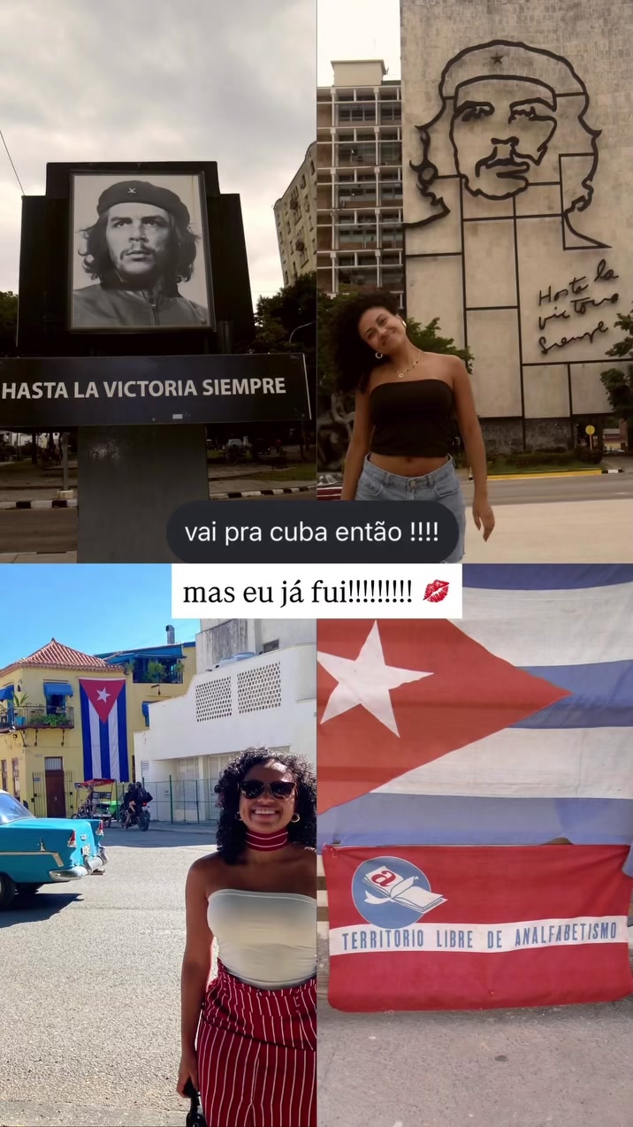 @Thuany Ortiz