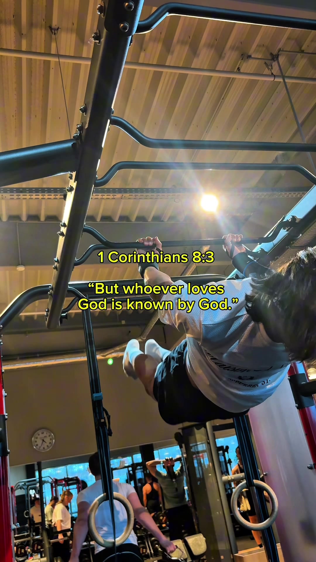 @CHONISthenics