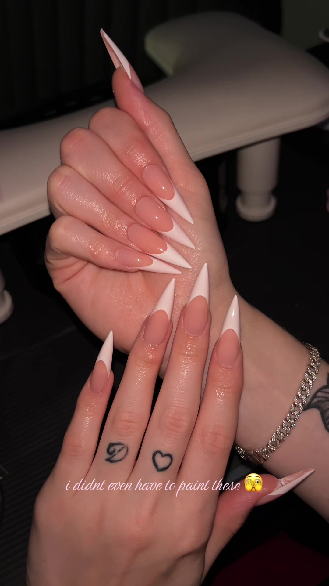 @NWA NAIL TECH