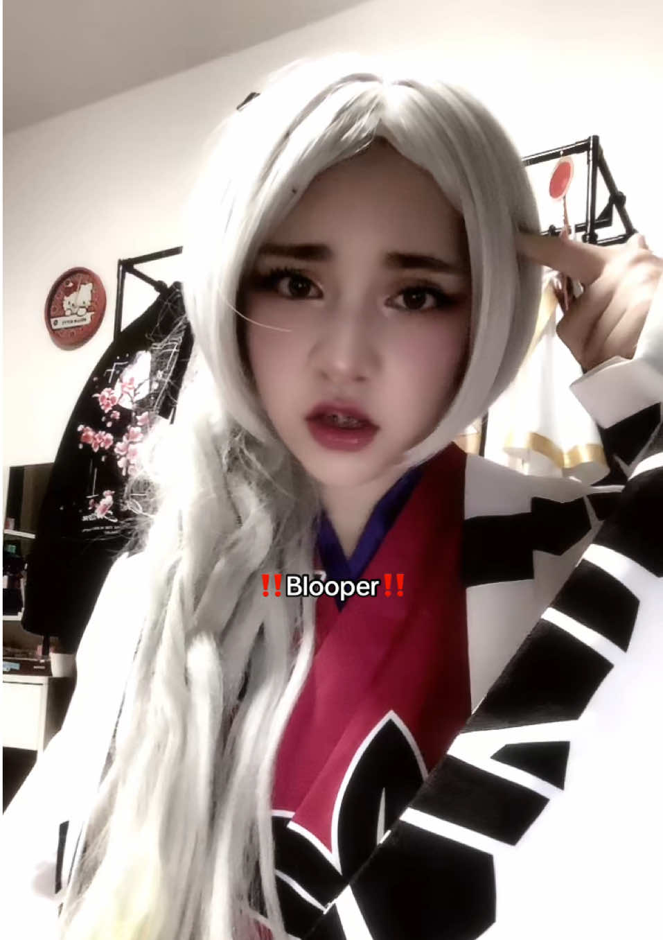 @☆ Abby ☆ 9¾