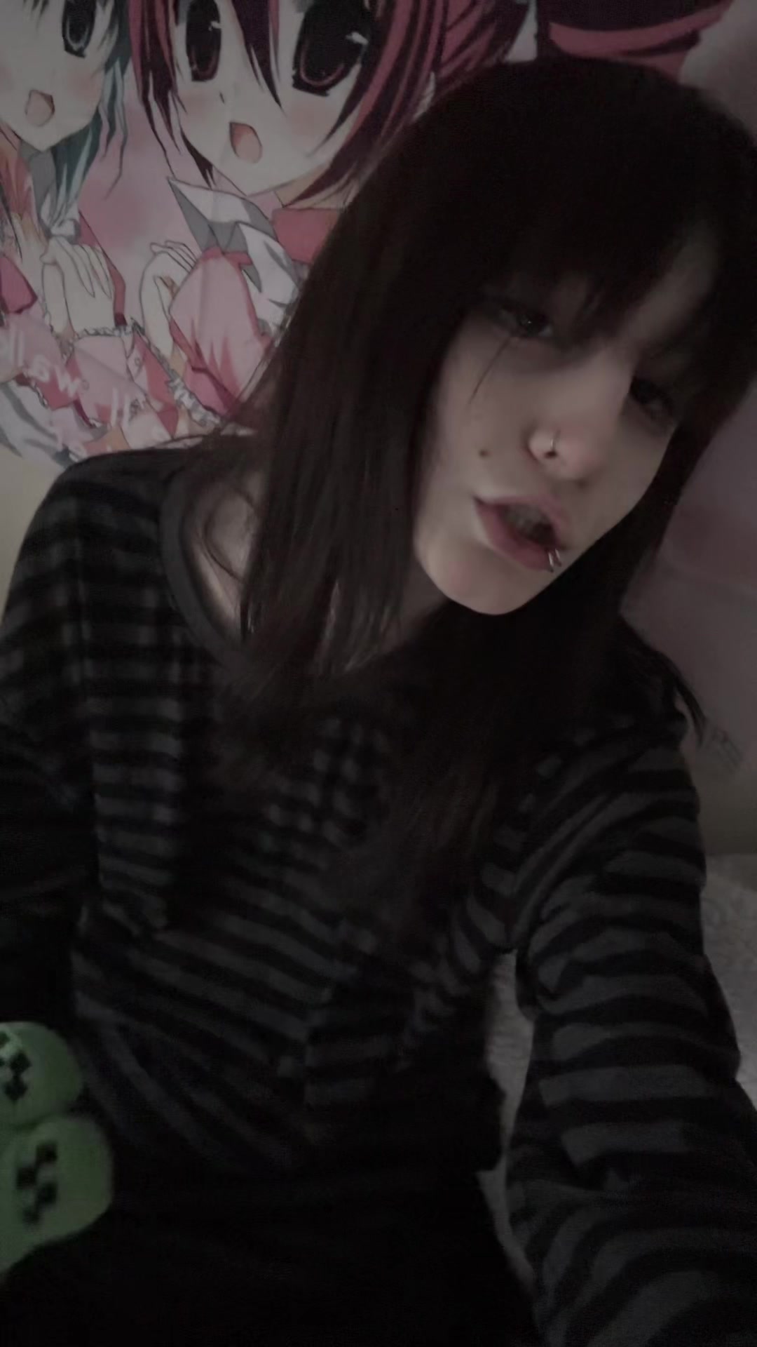 @настенные