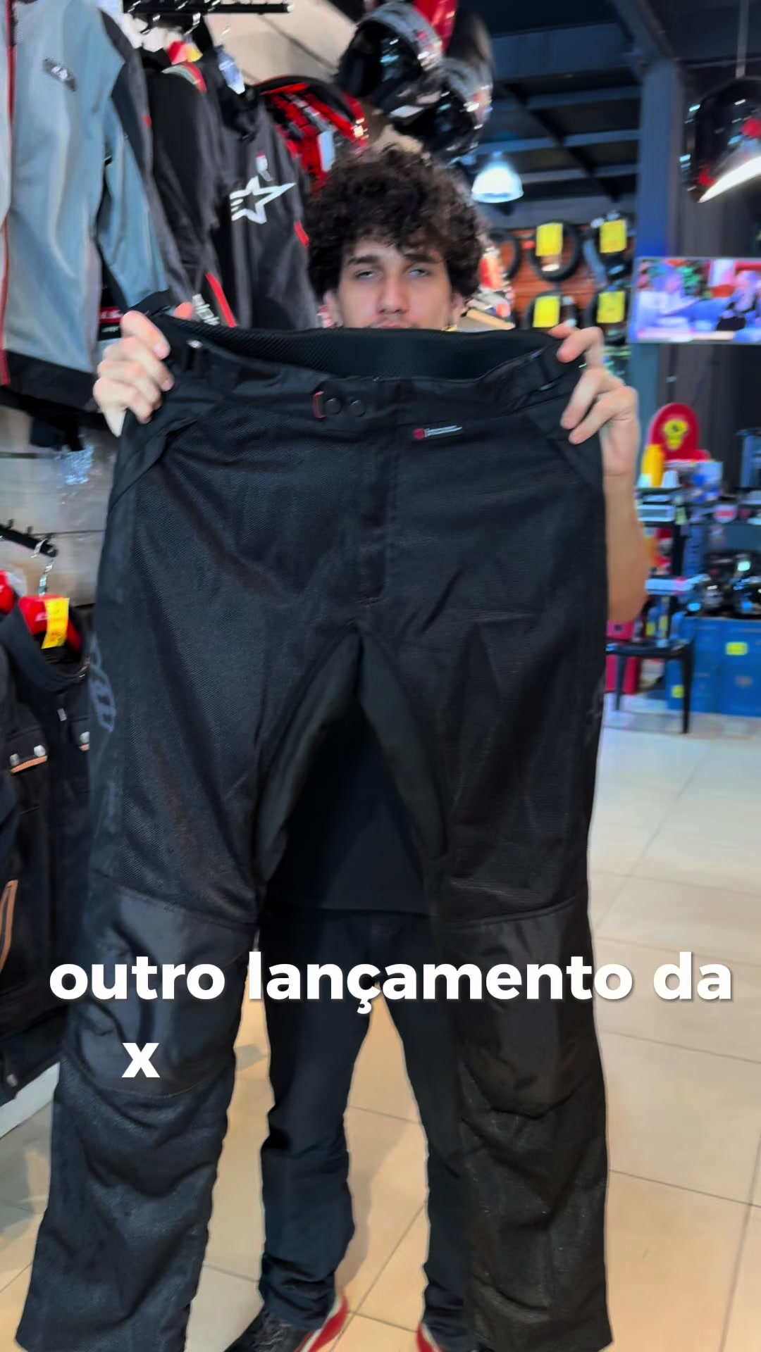 @Cavalo de Aço Motos Ribeirão