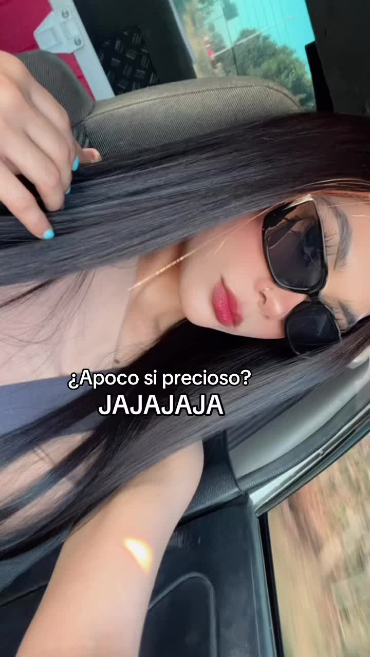 @La muchacha de Guadalajara 🍒