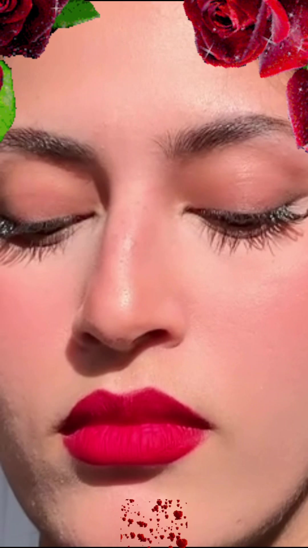 @Glam B&Yuml; TF💄✨💖🍉🇨🇦