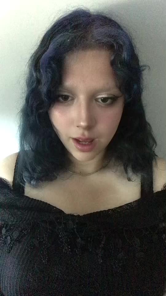 @Salomé ᖭི༏ᖫྀ