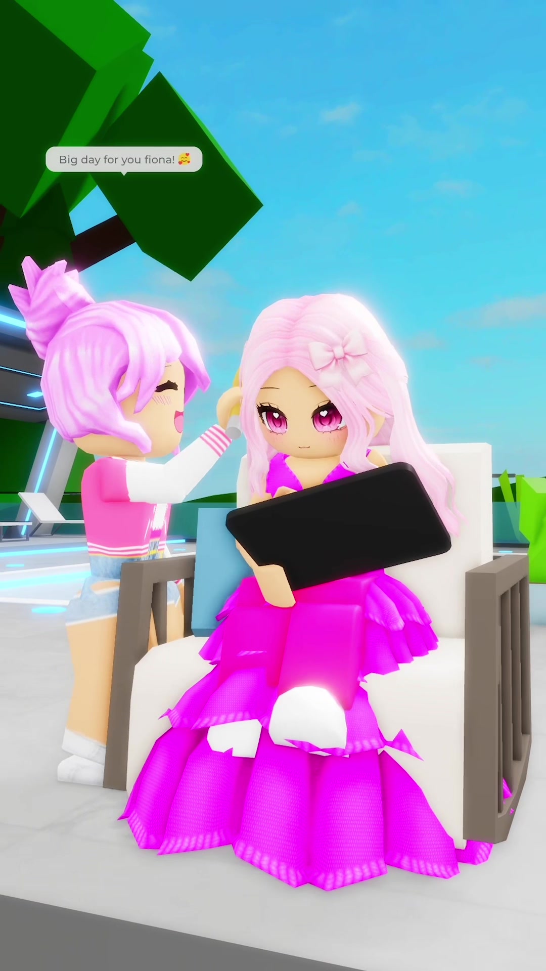 @PinkFinBlox