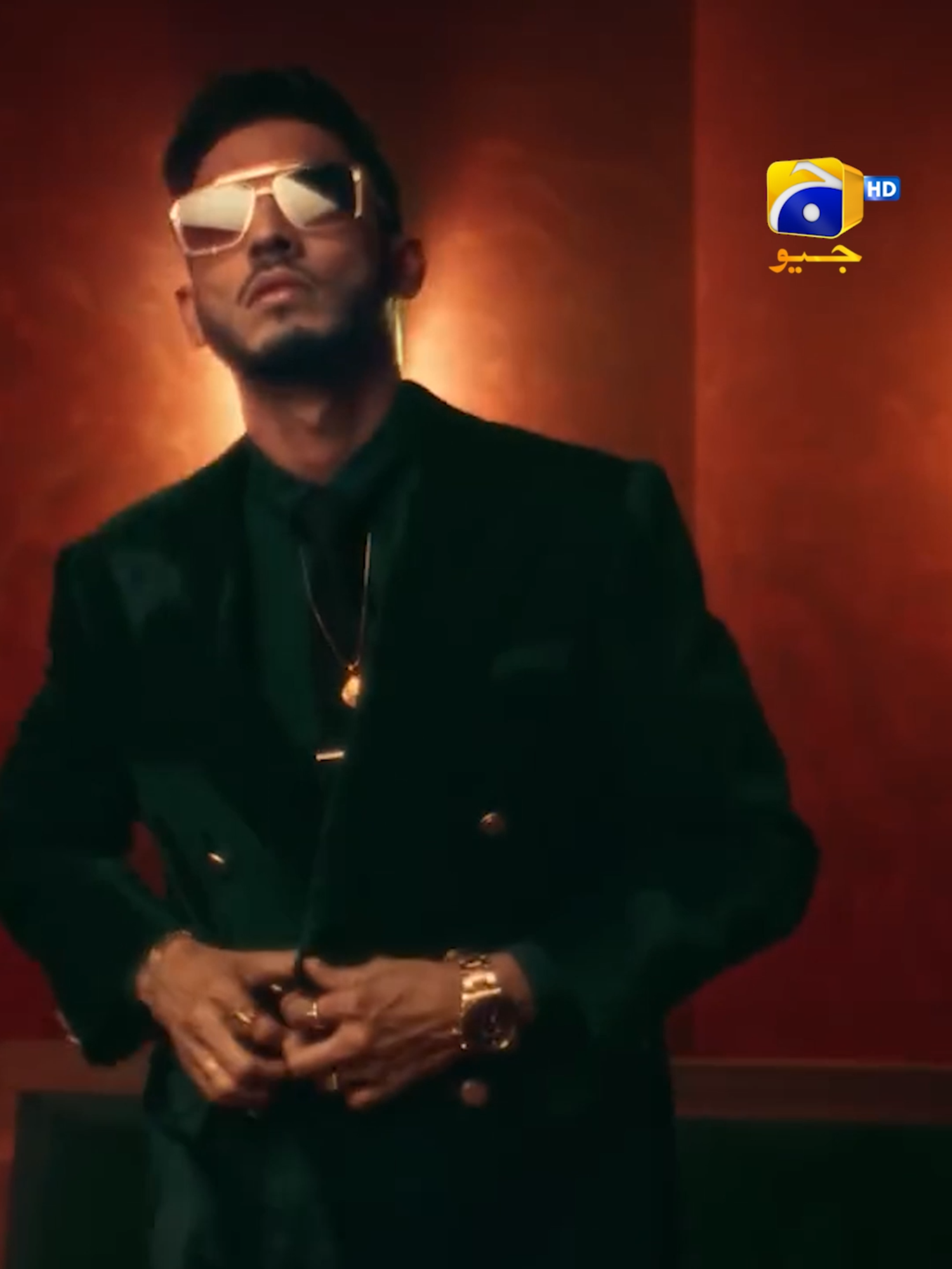 @Har Pal Geo - Geo TV