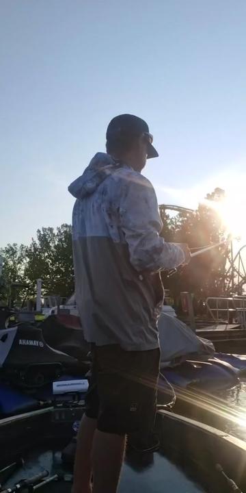 @king of the river