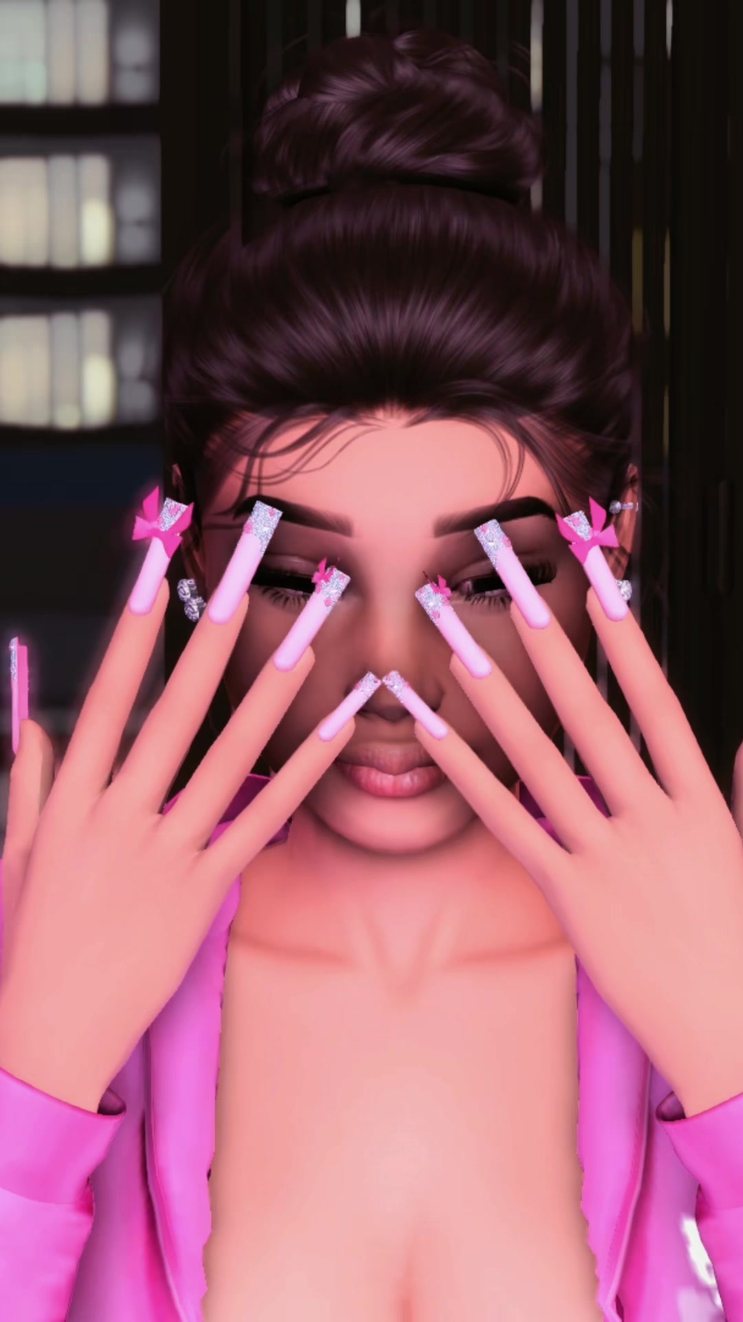 @🎀👑ɖɛɛɖɛɛ👑🎀 The Simmer ♡