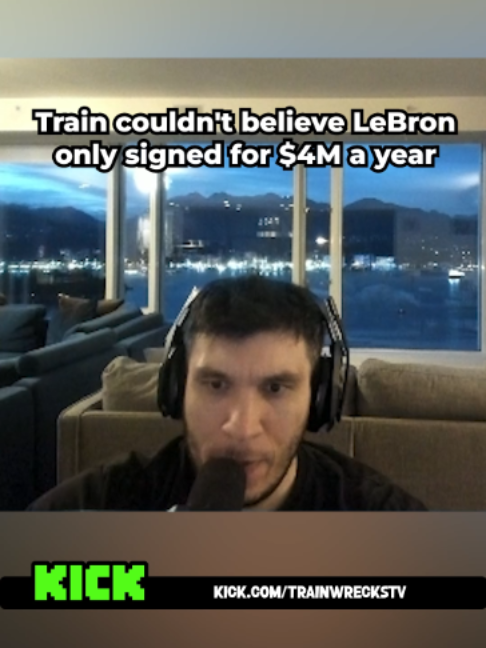 @Trainwrecks Clips