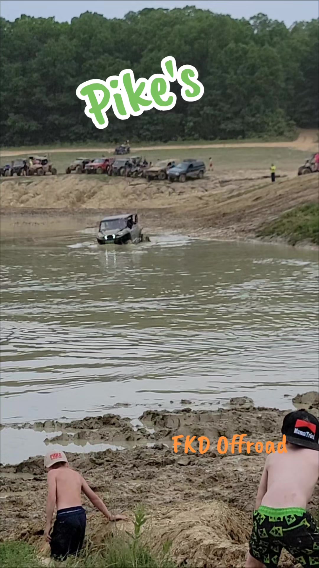 @FoxyKriket ❌️ FKD Offroad