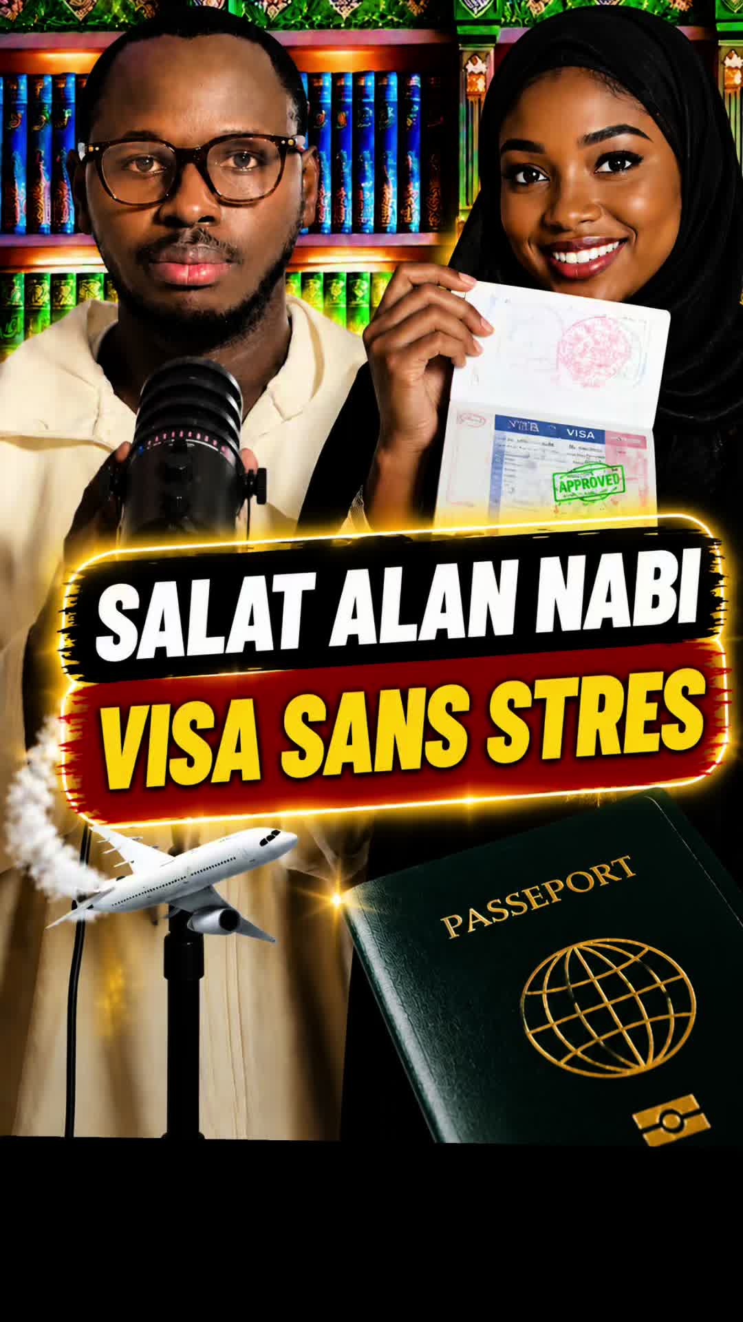 @islam et Secrets ✪