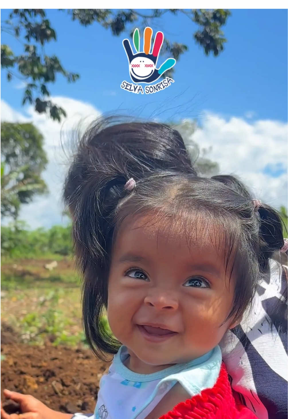 @Fundaci&oacute;n Selva Sonrisa