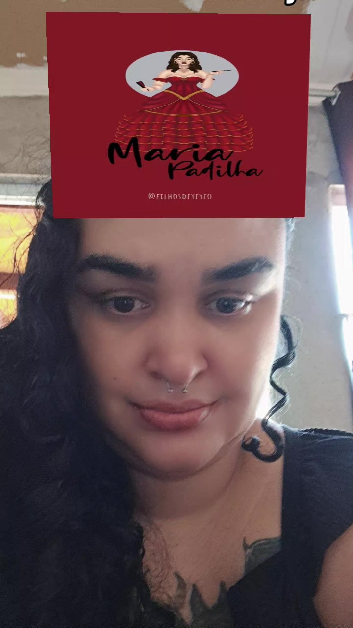 @Lilith Queiroz😎🌹🏳️&zwj;🌈
