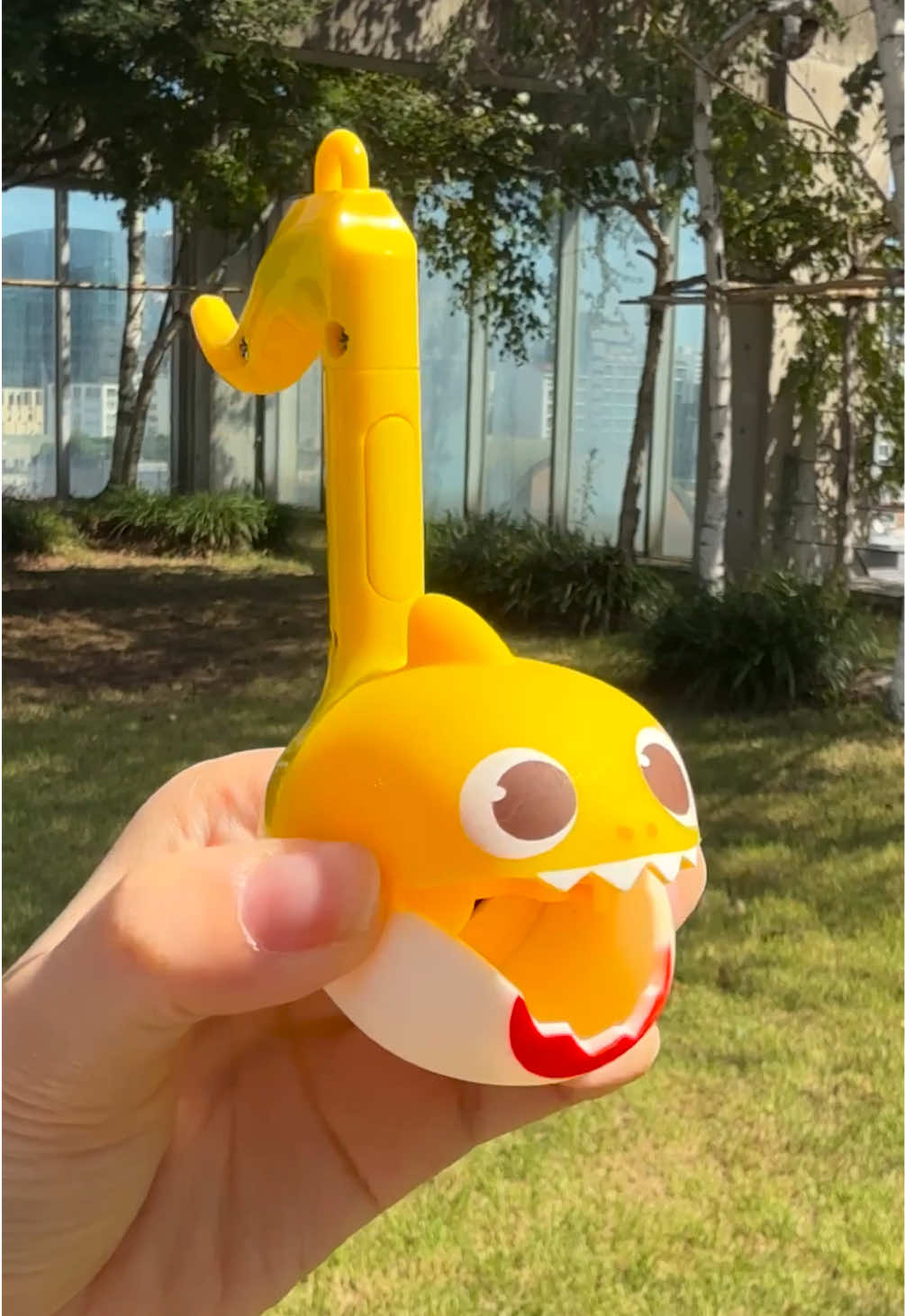 @Baby Shark Official