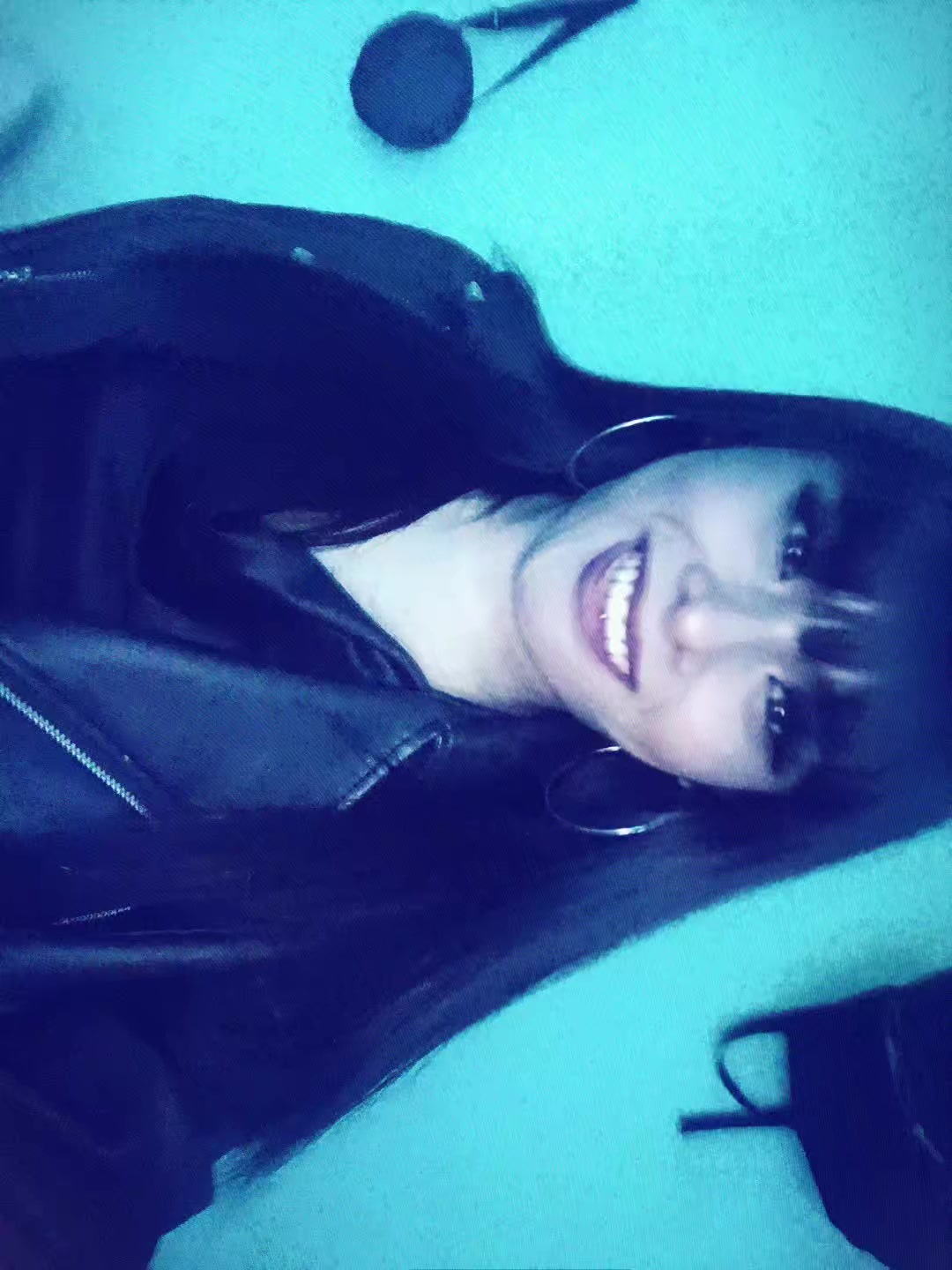 @🕷Isabella Antonella🕷