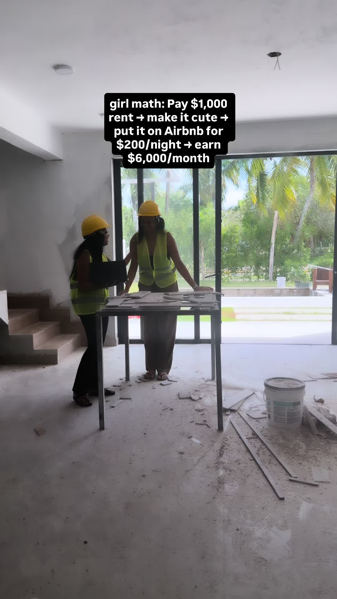 @Airbnb Strategy