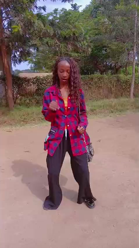 @🥰 Wangechi