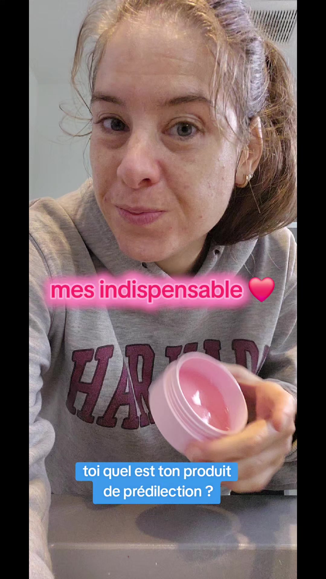 @Celine Gingras