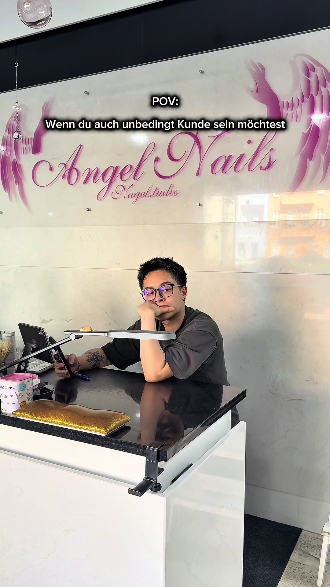 @Angel Nails Nagelstudio