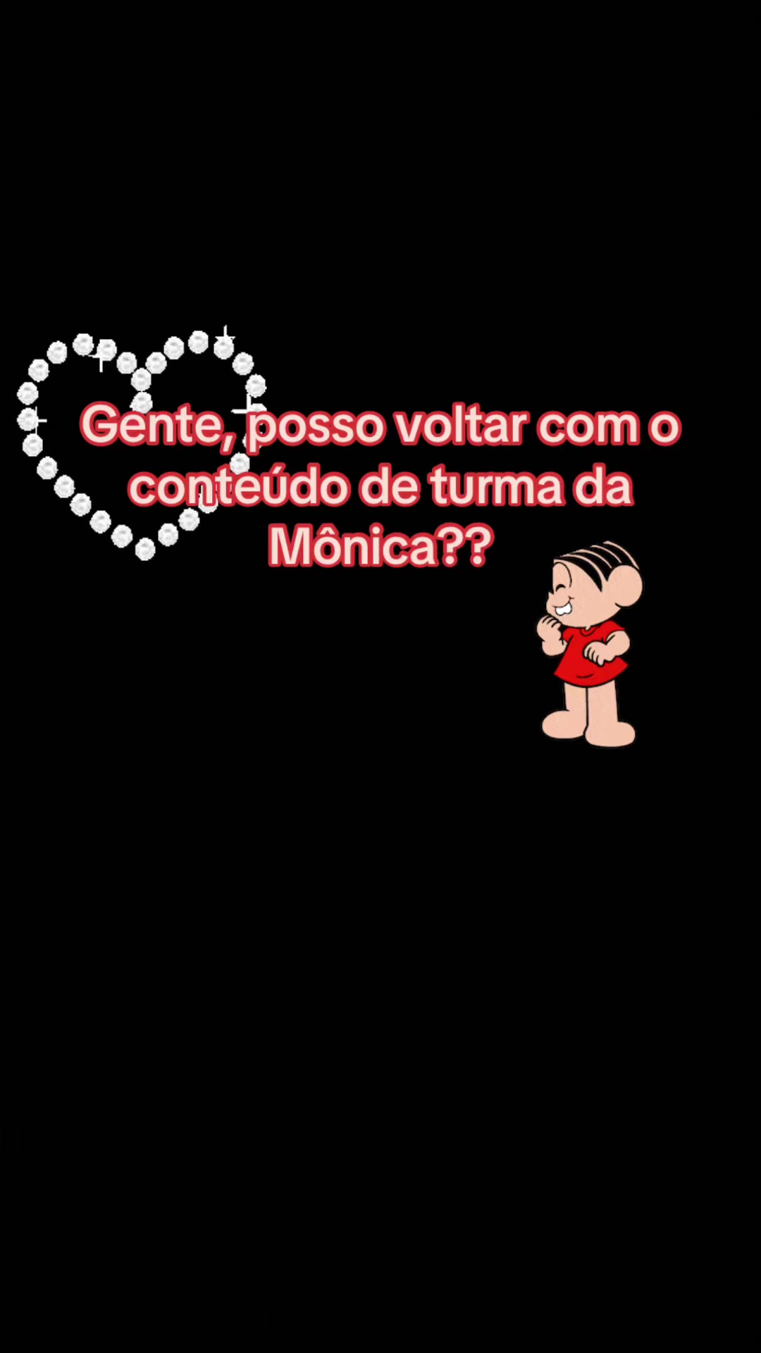 @ʚ・୨ Mônica ୧・ɞ