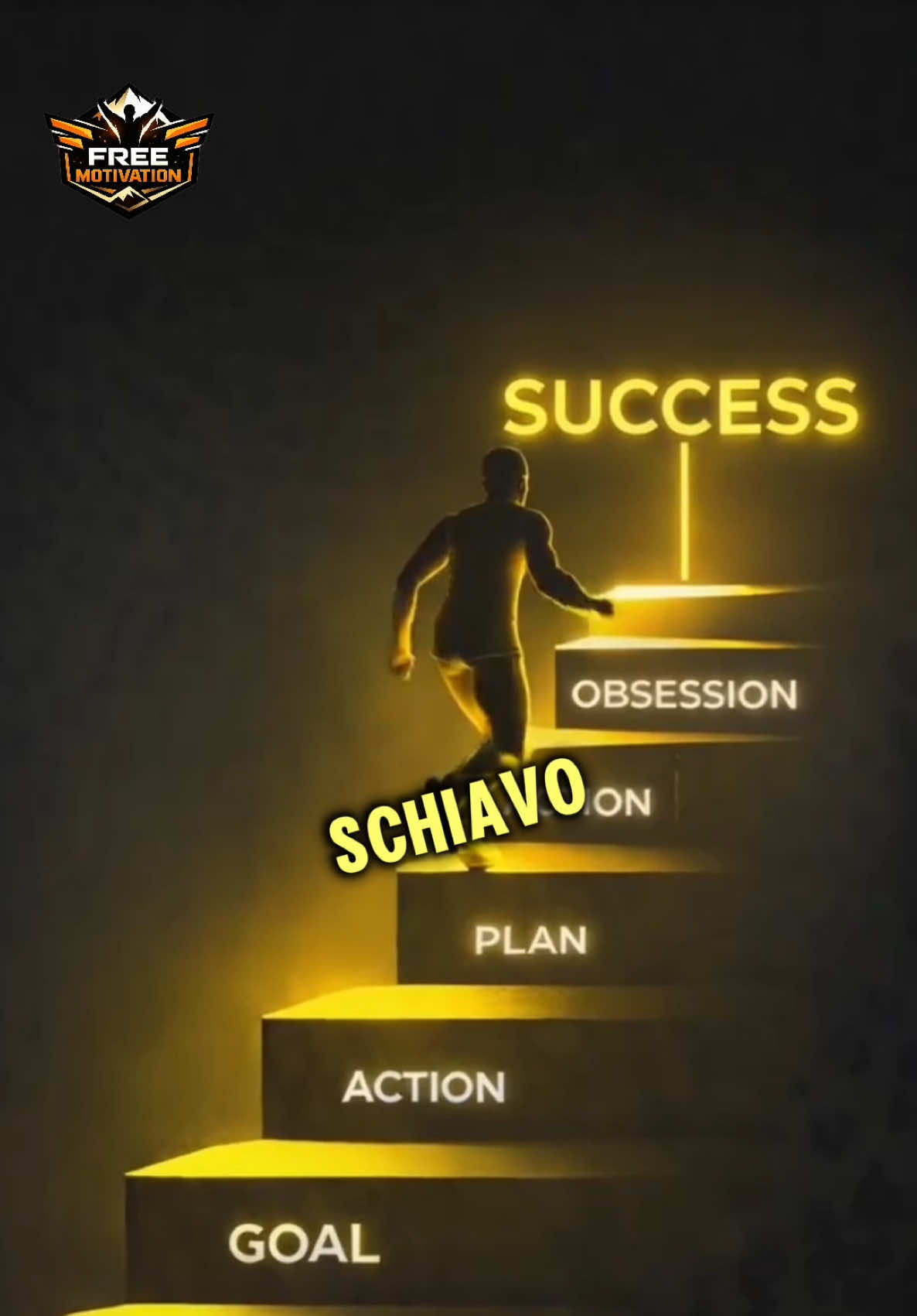 @🧠 Free Motivation 🧠