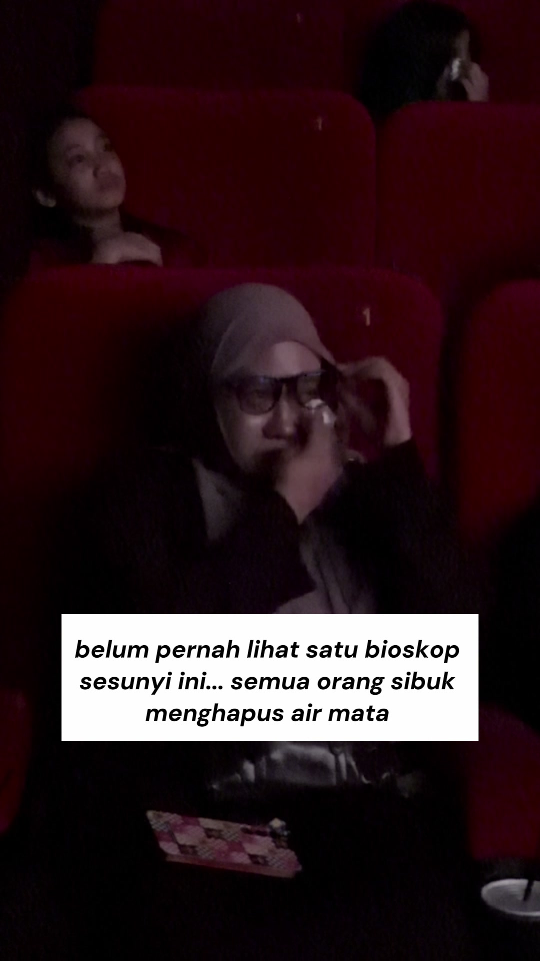 @BF seru ‼️