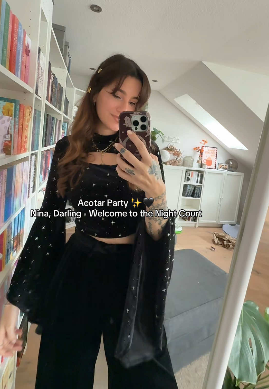 @Nina Wirths | Autorin 📚