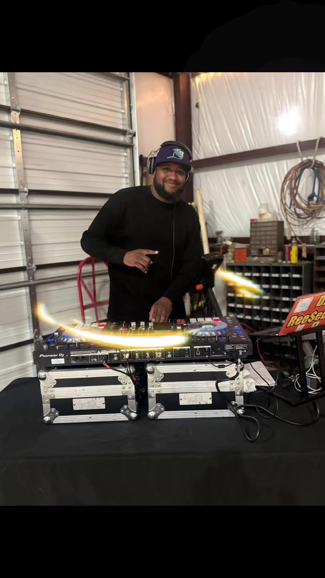 @djreeseboi 21