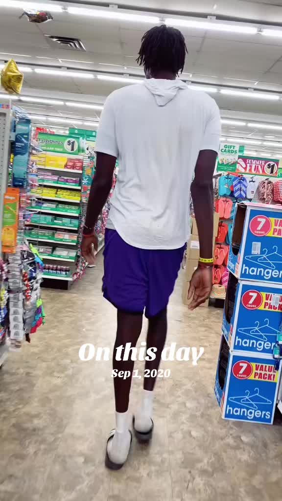 @MAMADOU NDIAYE 7&rsquo;5