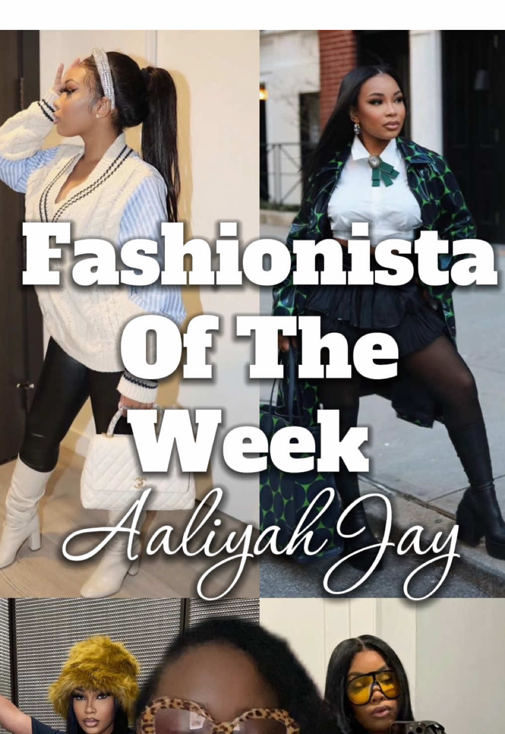 @Erica | Virtual Stylist