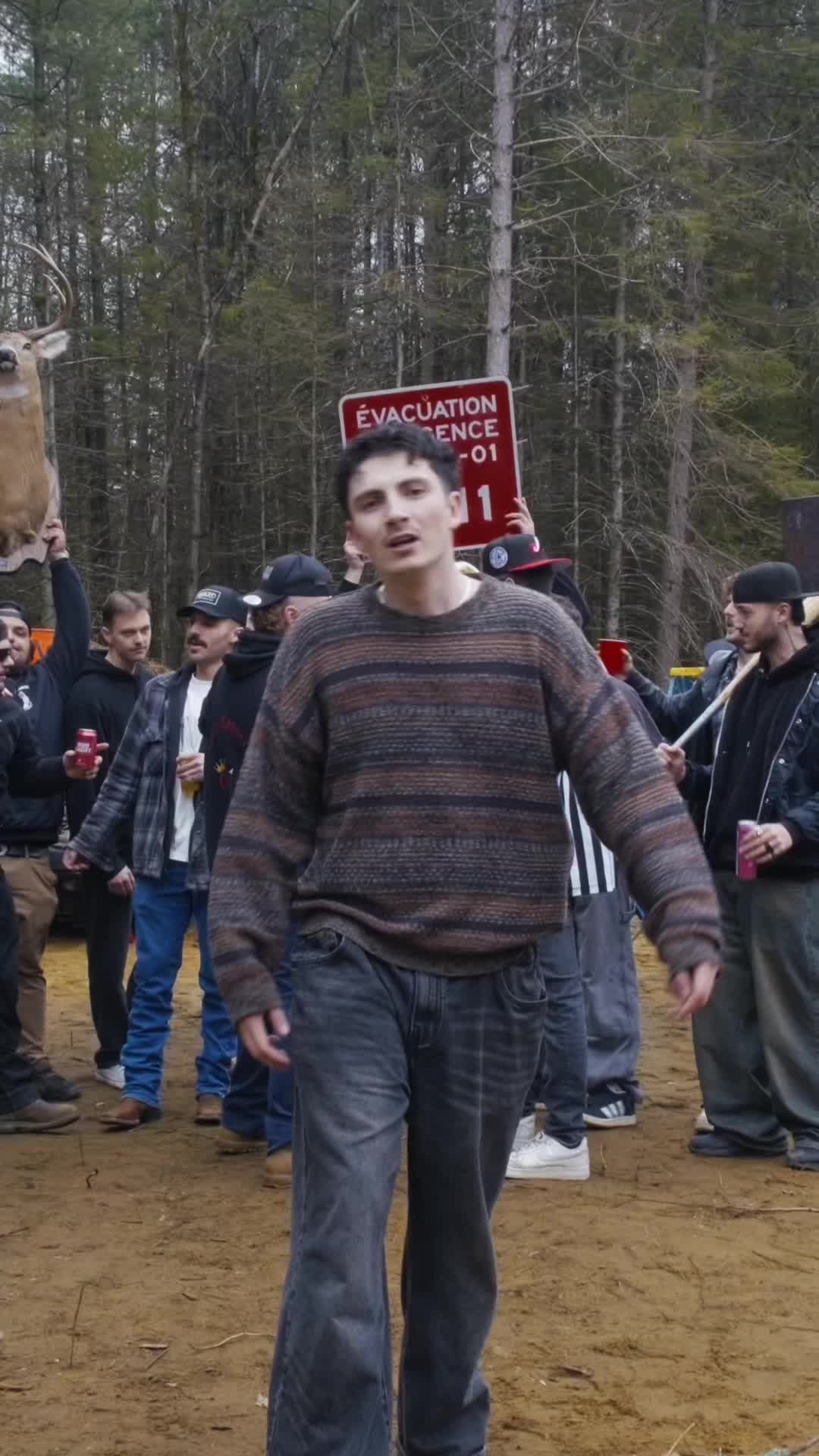 @GreenWoodz