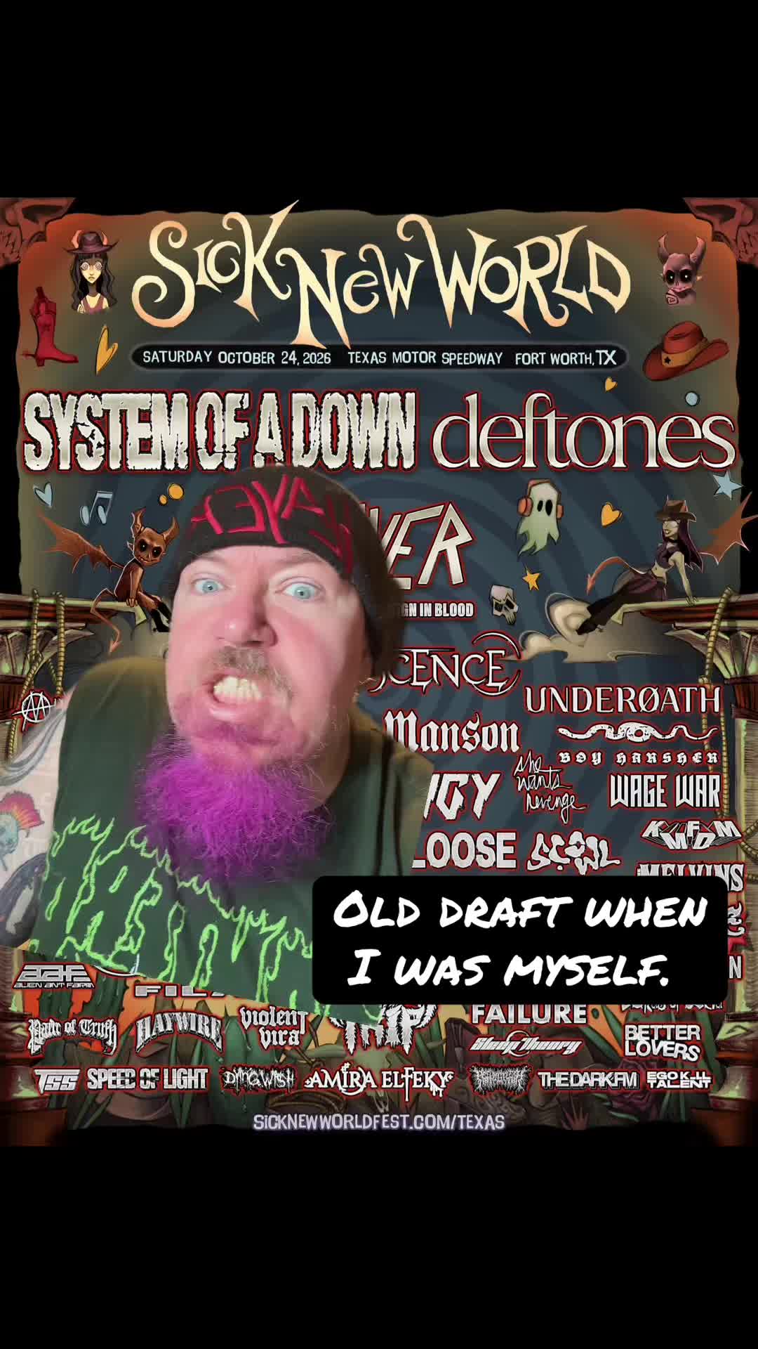 @MetalHorrorMadman